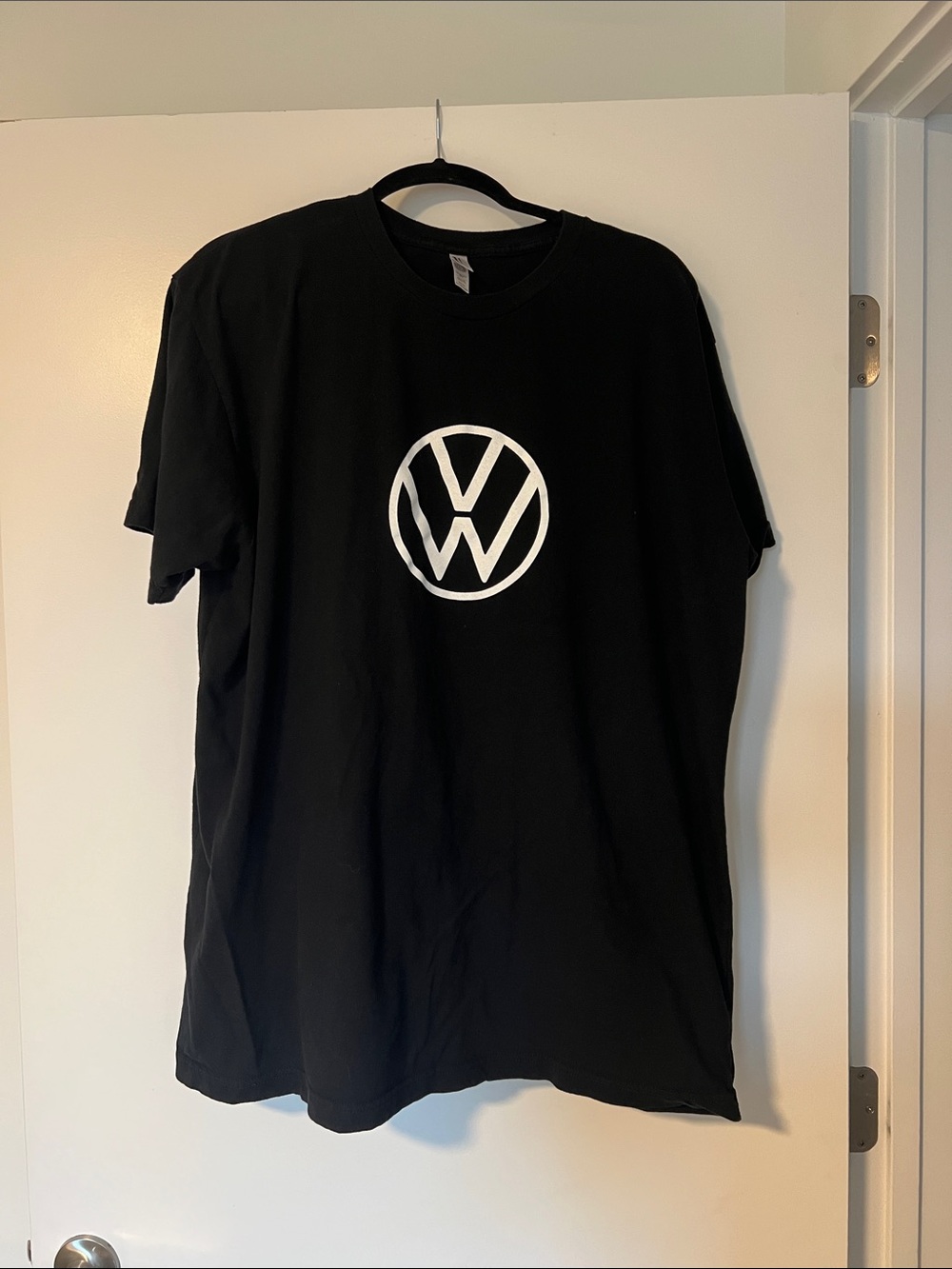 Volkswagen t shirt